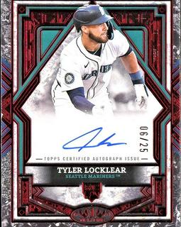 Tyler Locklear