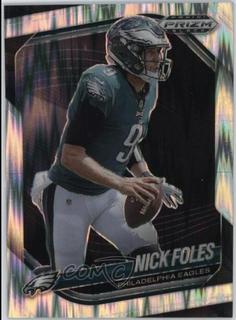Nick Foles