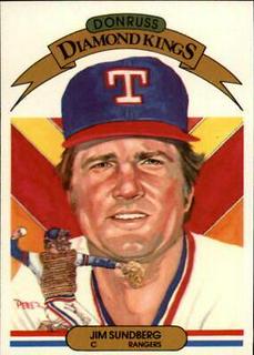 Jim Sundberg