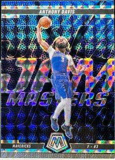 Anthony Davis