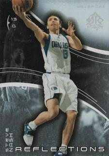 Steve Nash