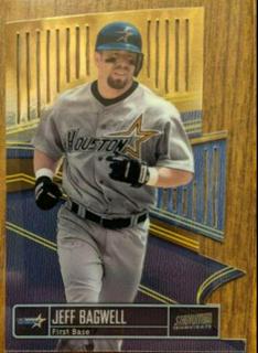 Jeff Bagwell