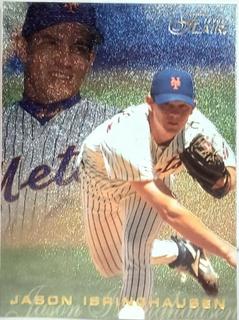 Jason Isringhausen