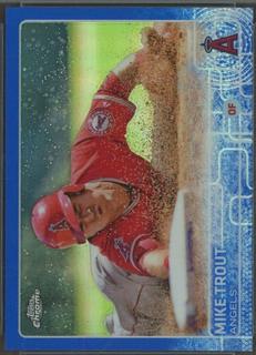 Mike Trout