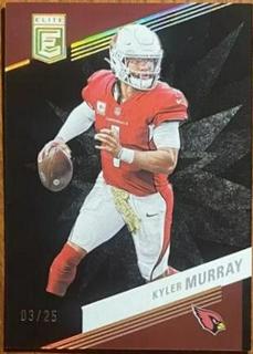 Kyler Murray