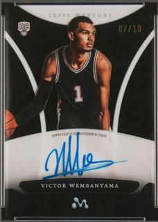 Victor Wembanyama