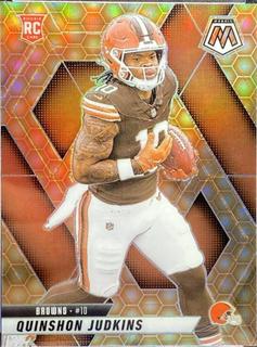 Quinshon Judkins