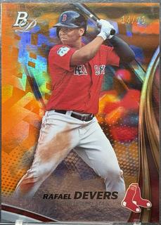 Rafael Devers