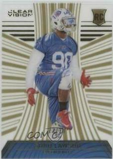 Shaq Lawson