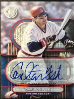 Carlton Fisk