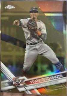 Francisco Lindor