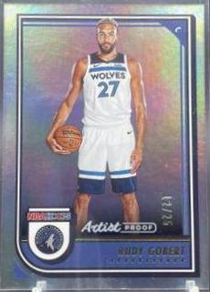 Rudy Gobert