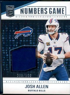 Josh Allen