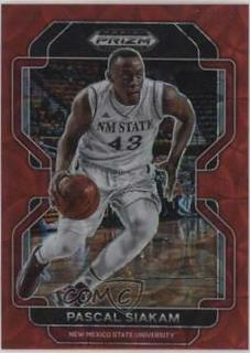 Pascal Siakam