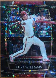 Luke Williams