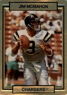 Jim McMahon