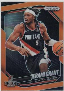 Jerami Grant