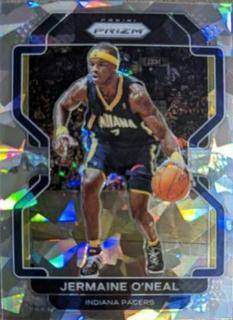 Jermaine O'Neal