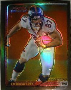 Ed McCaffrey