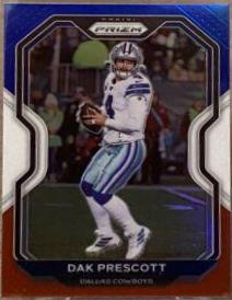 Dak Prescott