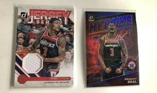 Bradley Beal