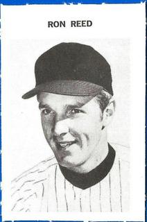 Ron Reed