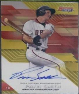 Pavin Smith
