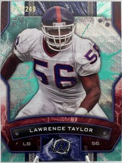 Lawrence Taylor