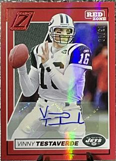 Vinny Testaverde