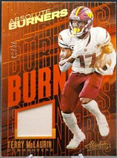 Terry McLaurin