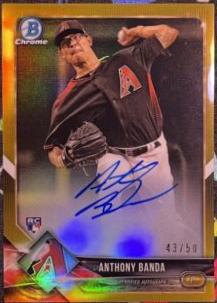 Anthony Banda