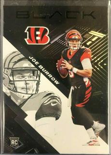 Joe Burrow