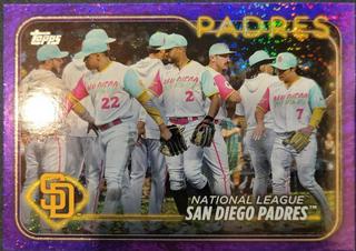 San Diego Padres