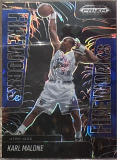 Karl Malone