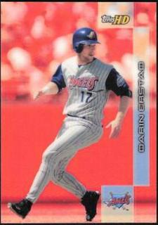 Darin Erstad