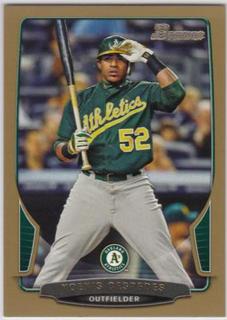 Yoenis Cespedes