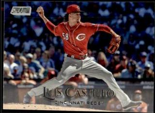 Luis Castillo
