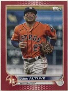 Jose Altuve