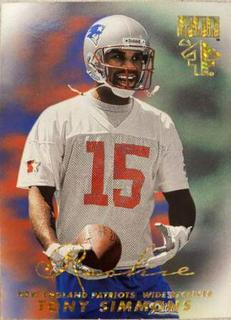 Tony Simmons
