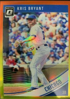 Kris Bryant