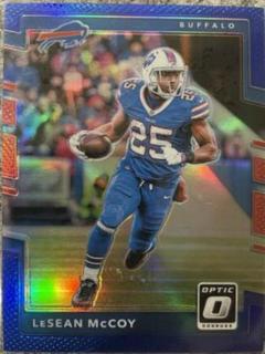 LeSean McCoy