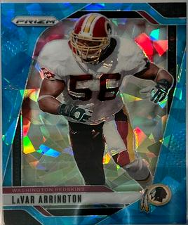 LaVar Arrington