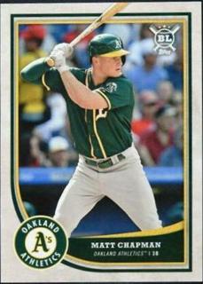 Matt Chapman