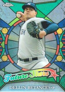 Dellin Betances