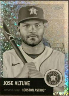 Jose Altuve