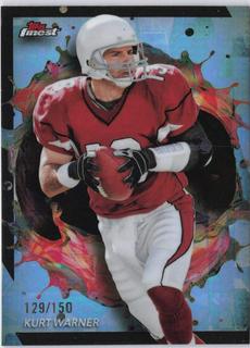 Kurt Warner