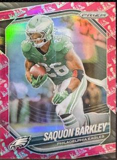 Saquon Barkley