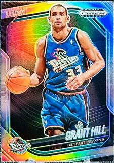 Grant Hill