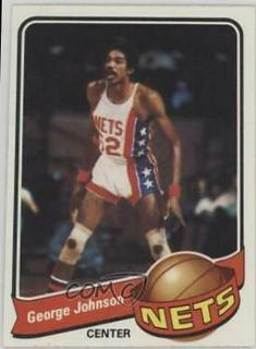 George Johnson