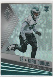 Rasul Douglas